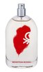 Benetton Rosso Toaletní voda 100 ml pro ženy Tester