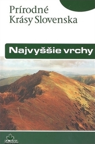 Najvyššie vrchy