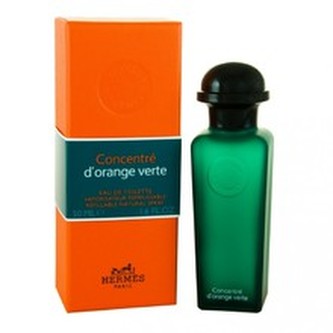 Hermes Concentré d´Orange Verte Toaletní voda 200 ml unisex