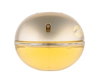 DKNY DKNY Golden Delicious Parfémovaná voda 50 ml pro ženy Tester