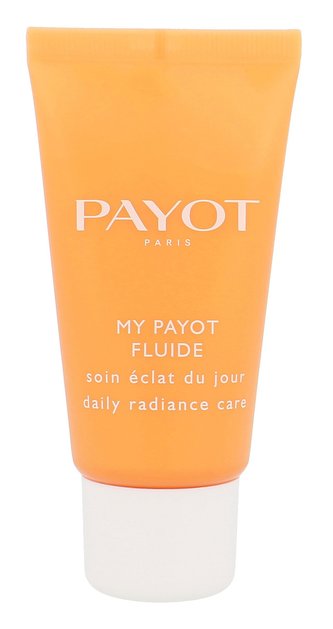 PAYOT My Payot Denní pleťový krém Fluide Daily Care 50 ml pro ženy