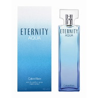 Calvin Klein Eternity Parfémovaná voda Aqua 30 ml pro ženy