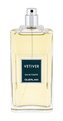 Guerlain Vetiver Toaletní voda 100 ml pro muže Tester