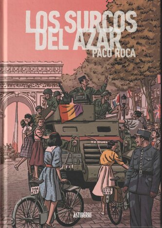 Los surcos del azar