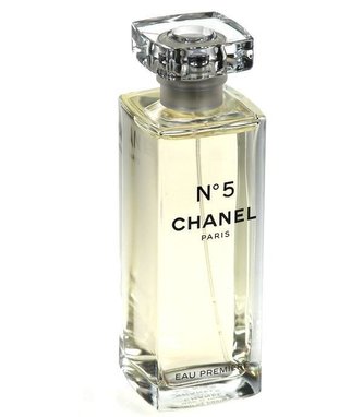 Chanel No.5 Eau Premiere Parfémovaná voda 60 ml Náplň pro ženy Chanel No.5 Eau Premiere Parfémovaná voda 60 ml Náplň pro ženy