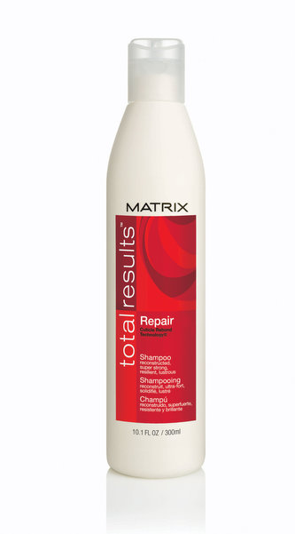 Matrix Total Results Repair Šampon 300 ml pro ženy