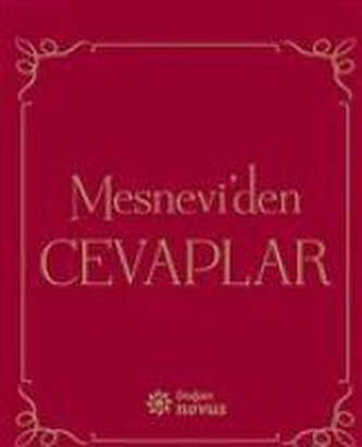Mesneviden Cevaplar