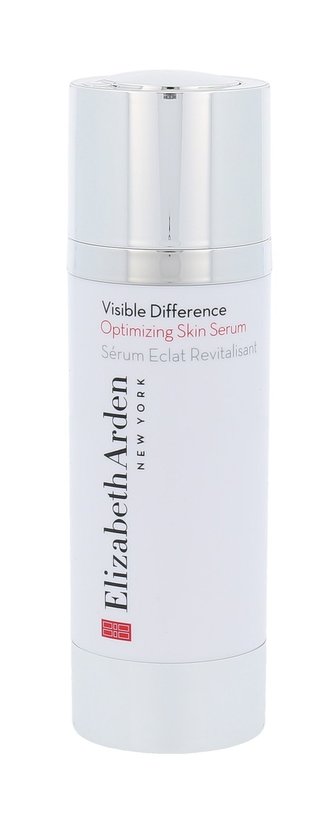 Elizabeth Arden Visible Difference Pleťové sérum Optimizing Skin Serum 30 ml pro ženy