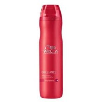 Wella Brilliance Šampon Normal Hair 250 ml pro ženy