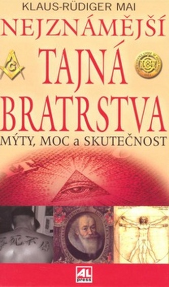 Nejznámější tajná bratrstva