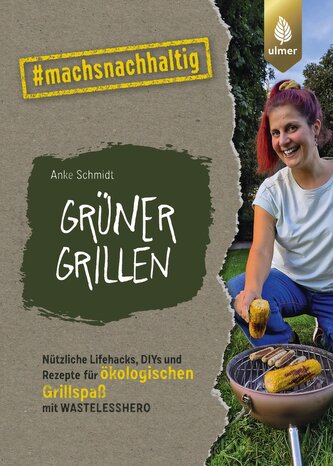 Grüner grillen