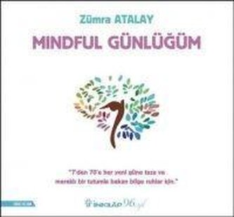 Mindful Günlügüm - Kartlar