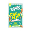 WOW Cat lízací pyré Creamy s hovězím 5x15g