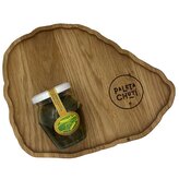 Horňácká farma BIO pesto z medvědího česneku, 140 g