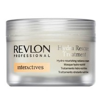 Revlon Professional Interactives Maska na vlasy Hydra Rescue 750 ml pro ženy