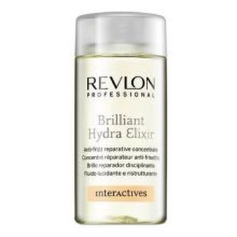 Revlon Professional Interactives Sérum na vlasy Brilliant Hydra Elixir 125 ml pro ženy