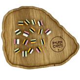 Candy plus Pedro Lékořicové kostky 1000 g