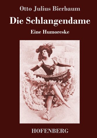 Die Schlangendame