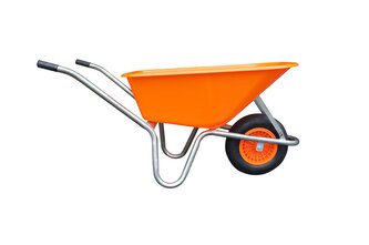 KH LIVEX POZINK rám, "oranžové" 100 l - smontované