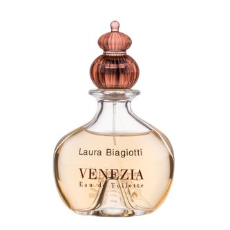 Laura Biagiotti Venezia Toaletní voda 2011 75 ml pro ženy