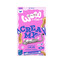 WOW Cat lízací pyré Creamy s lososem 5x15g