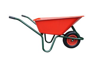 KH LIVEX "červené" 100 l - smontované