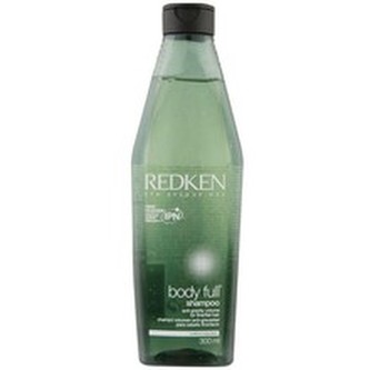 Redken Body Full Šampon 1000 ml pro ženy