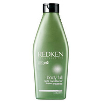 Redken Body Full Kondicionér 1000 ml pro ženy