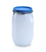 sud 220 l s víkem a sponou