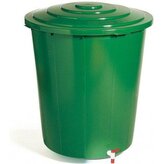 ecotank 300 l s víkem+ventilem