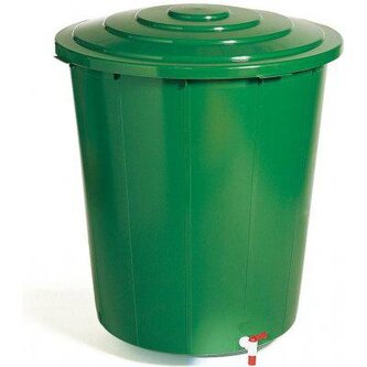 ecotank 300 l s víkem+ventilem