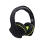 Sluchátka Rebeltec Viral, Bluetooth, barva černá