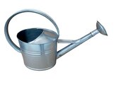 konev 5 l pozinkovaná s růžicí