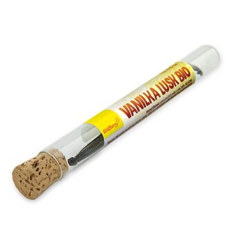 Vanilkový lusk BIO 1 ks Wolfberry