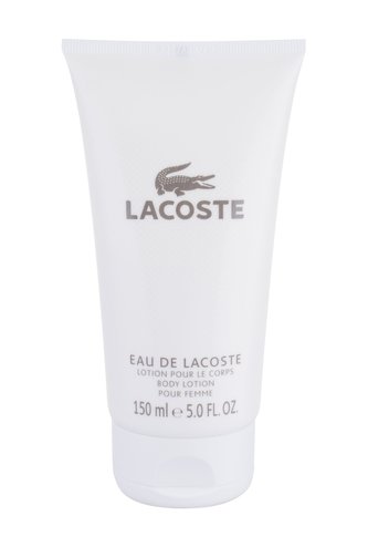 Lacoste Eau De Lacoste Tělové mléko 150 ml pro ženy