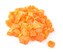 Alika a.s. Papaya kostky 500g