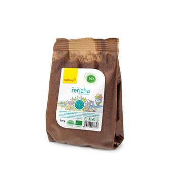 Řeřicha BIO semínka na klíčení 200 g Wolfberry