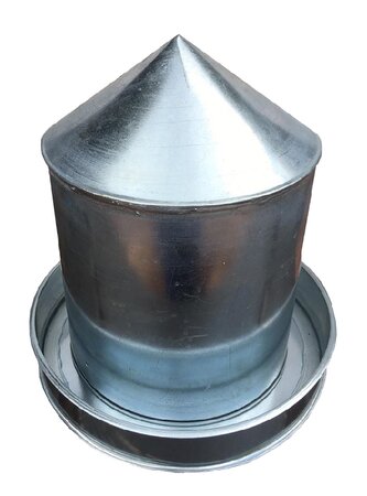 napáječka klobouková   8 l  Pzn. napáječka klobouková   8 l  Pzn.