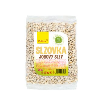 Slzovka obecná 250 g Wolfberry