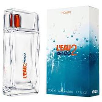 KENZO L´Eau 2 Kenzo Homme Toaletní voda 30 ml pro muže