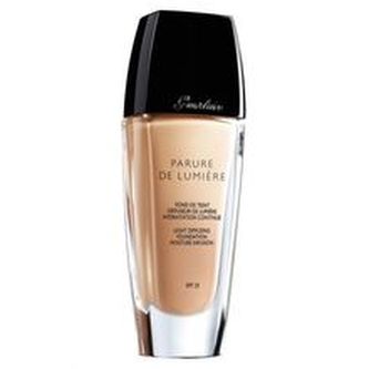 Guerlain Parure De Lumiere Makeup SPF25 30 ml 02 Beige Clair pro ženy