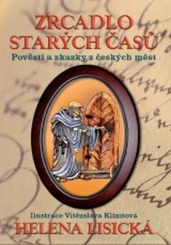 Zrcadlo starých časů