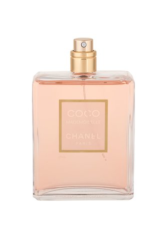 Chanel Coco Mademoiselle Parfémovaná voda 100 ml pro ženy Tester
