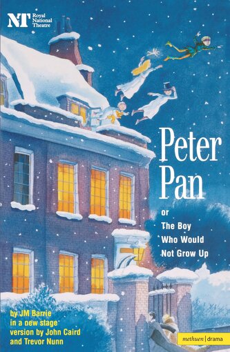 Peter Pan