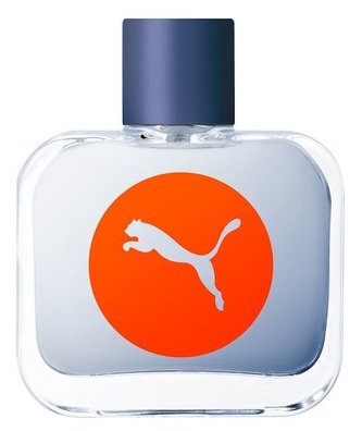 Puma Sync Man Toaletní voda 90 ml pro muže