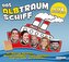 Das Albtraumschiff - Crazy Cruise