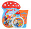 The Smurfs Brainy toaletní voda 50 ml + pěna do koupele 75 ml