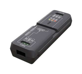 MikroTik APA-1, Automotive Power Adapter