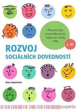 Rozvoj sociálních dovedností - 2.díl