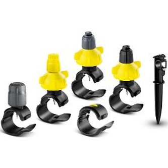 Sada koncovek KÄRCHER Sada trysek